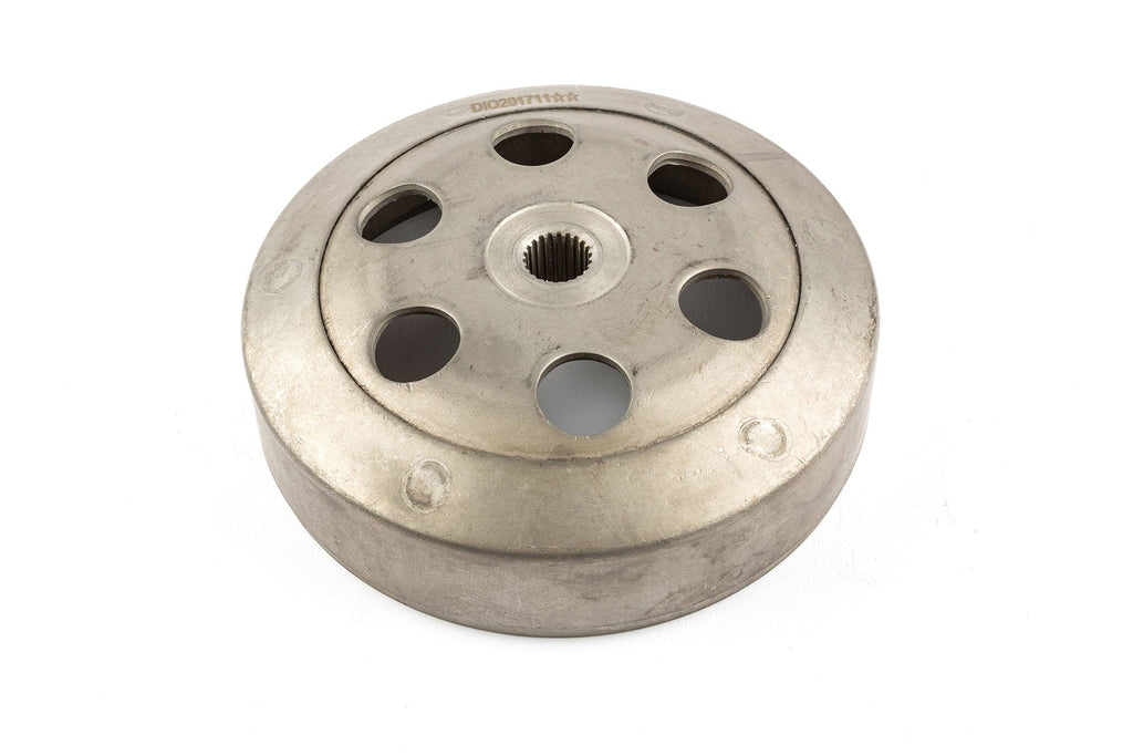 Replacement Clutch Bell 107mm Minarelli - Cloche d'embrayage de rechange 107 mm Minarelli - P16671