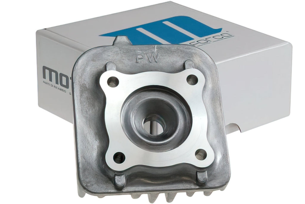 Replacement Cylinder Head 50cc Minarelli Vertical - Culasse de rechange 50cc Minarelli Vertical - MF28.16805