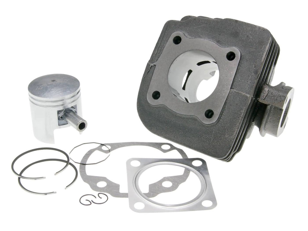 Replacement Cylinder Kit AC 50cc Morini - Kit cylindre de rechange AC 50cc Morini - IP12466