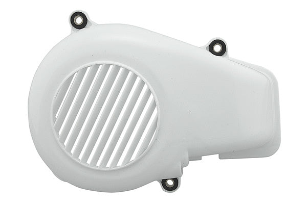 Replacement Fan Cover (BWS 1988-2001) - Couvercle de ventilateur de rechange (BWS 1988-2001) - White : STR-530.33/WH