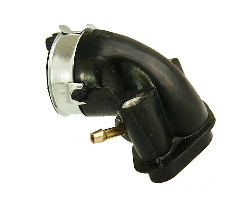 Replacement Intake GY6 50cc (28mm) 139QMB/QMA - Admission de rechange GY6 50cc (28mm) 139QMB/QMA - BT20001