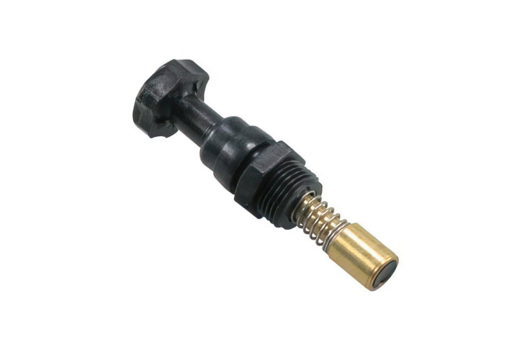 Replacement Knob Choke for  Polini CP / PWK Carburettor - Bouton de starter de rechange pour carburateur Polini CP / PWK - SI-66997421