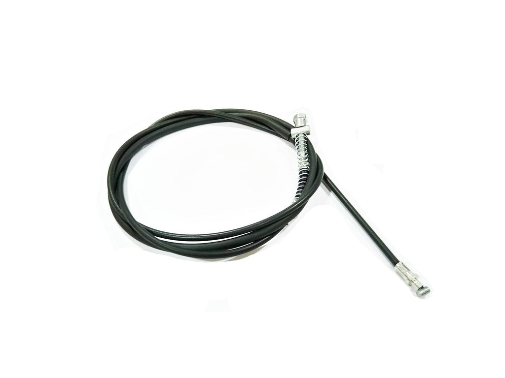 Replacement Rear Brake Cable (Bws/Zuma 2002-2011) - Câble de frein arrière de rechange (Bws/Zuma 2002-2011) - SCT-RBC/BWS0211