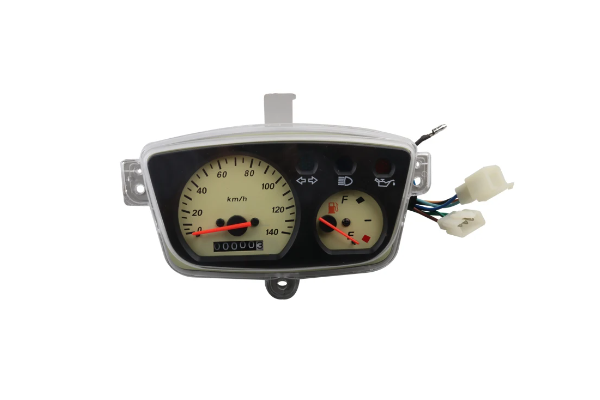 Replacement Speedometer (BWS/ZUMA 2002/2011) - Compteur de vitesse de remplacement (BWS/ZUMA 2002/2011) - SI-265490S