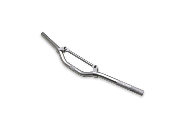 Replay Downhill Handlebar 625mm - Guidon Replay Downhill 625mm - Aluminium Polished : 10792