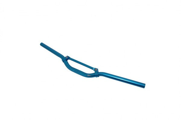 Replay Downhill Handlebar 625mm - Guidon Replay Downhill 625mm - Blue : 19810