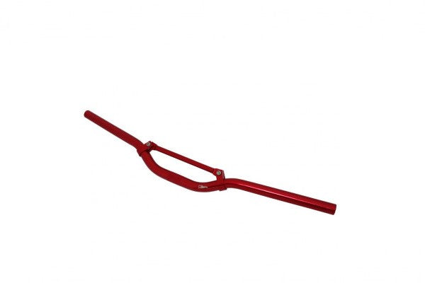 Replay Downhill Handlebar 625mm - Guidon Replay Downhill 625mm - Red : 18911