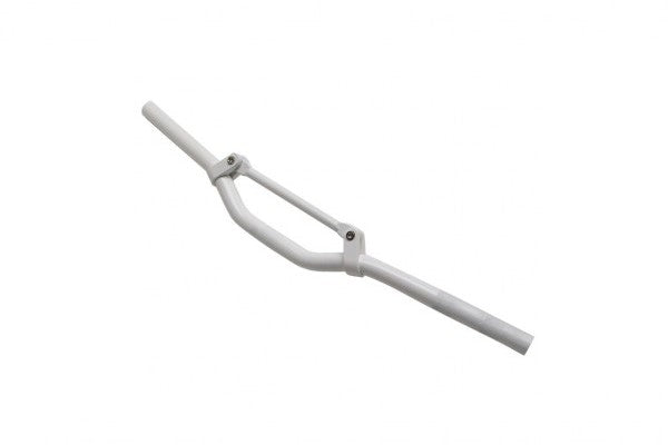 Replay Downhill Handlebar 625mm - Guidon Replay Downhill 625mm - White : 10789