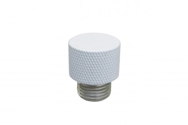 Replay Oil Filler Cap White - Bouchon de remplissage d'huile Replay Blanc - 103