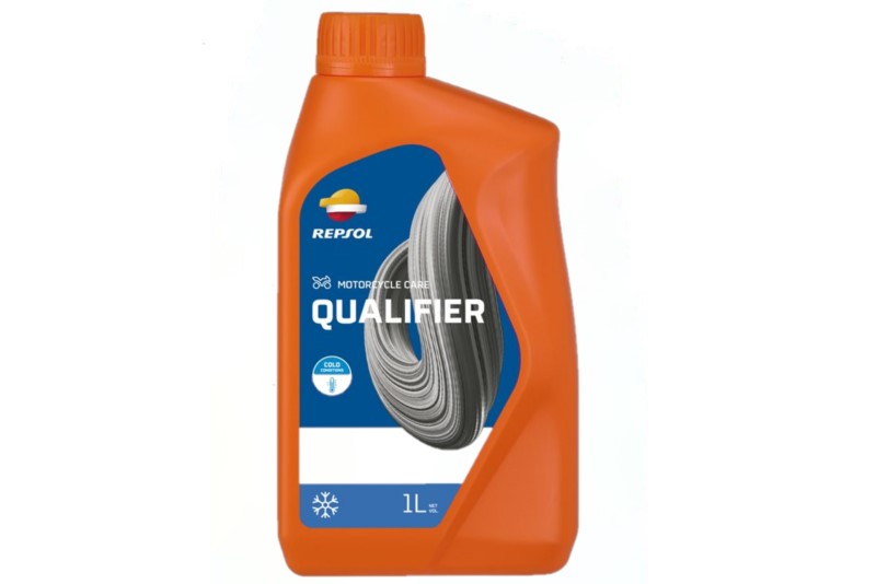 Engine Coolant Qualifier 50% (1L) - Liquide de Système de Refroidissement Qualifier 50% (1L) 