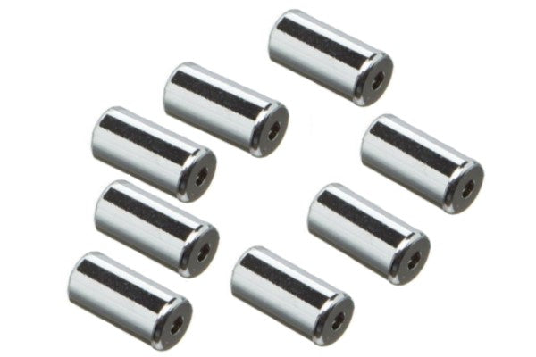 Reveno Rollers Kit - Kit de rouleaux Reveno - 15.5g : REV019015TRA / 17.5g : REV016852TRA / 19g : REV019158TRA / 21g : REV018464TRA