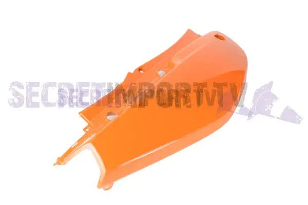 Right Side Cover Orange (BWS/ZUMA 2002-2011) - Cache latéral droit orange (BWS/ZUMA 2002-2011) - 4VP-X2173-00-17