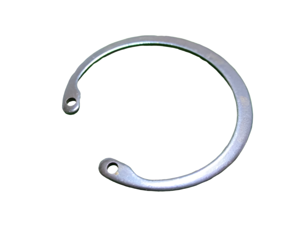 Right and Left Fork Tube Top Circlip Honda OEM (Ruckus 50)90661-GW0-003