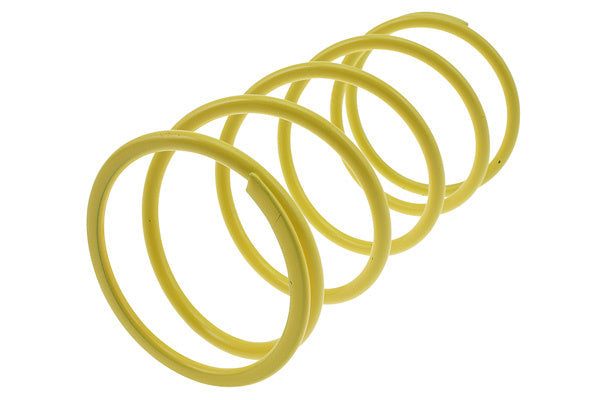 Torque Spring Malossi Minarelli Yellow (Medium)