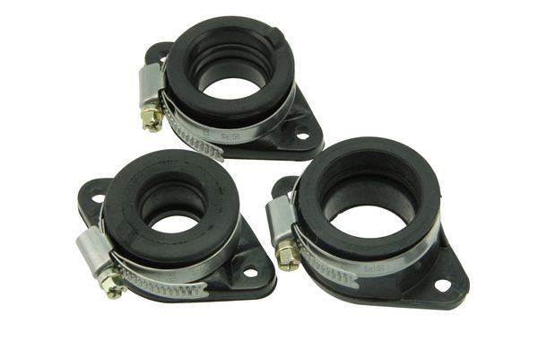 Rubber Adaptor for Stage6 Intake - Adaptateur en caoutchouc pour admission Stage6 - 23mm : S6-32ET021 / 30mm : S6-32ET030 / 32mm : S6-32ET032 / 40mm : S6-32ET034