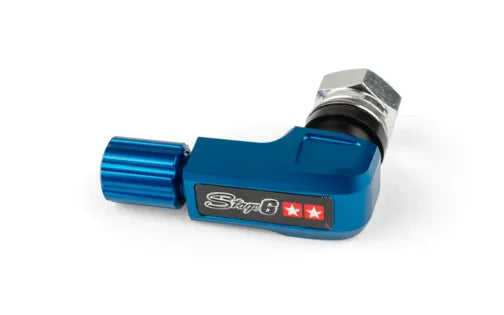 Stage6 CNC Tire Valve CNC 90°