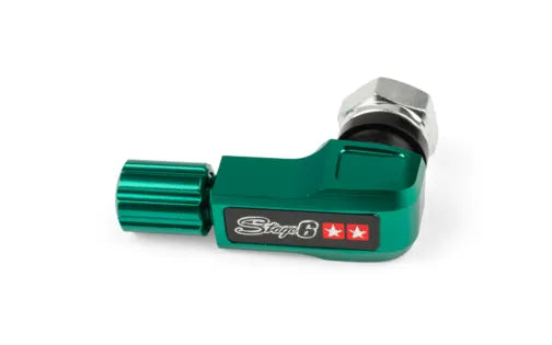 Stage6 CNC Tire Valve CNC 90°