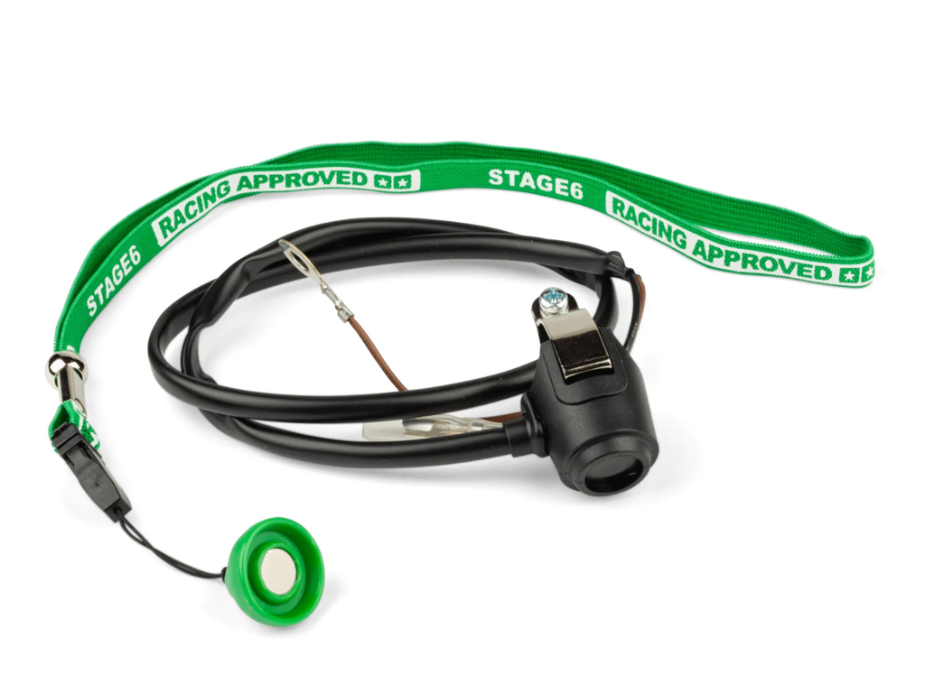 Kill Switch Stage6 Racing Magnetic