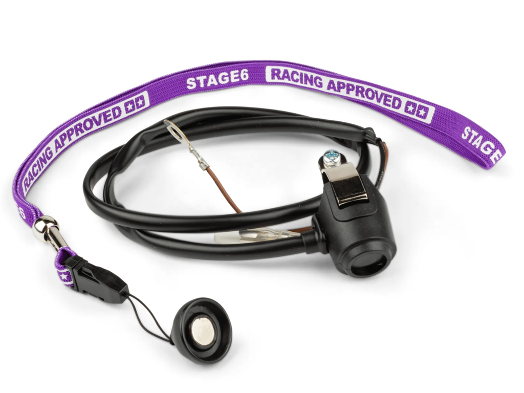 Kill Switch Stage6 Racing Magnetic