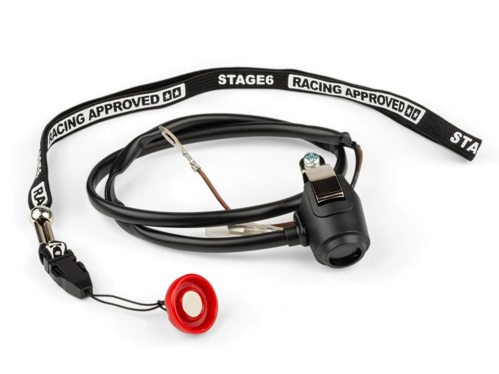 Kill Switch Stage6 Racing Magnetic