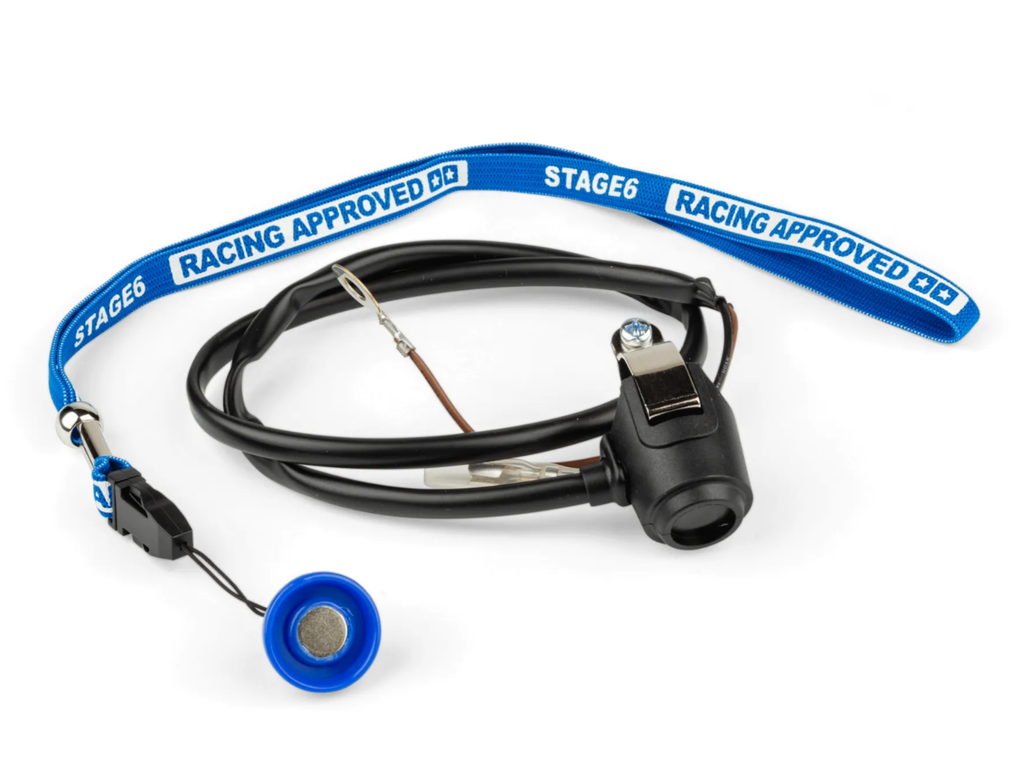 Kill Switch Stage6 Racing Magnetic