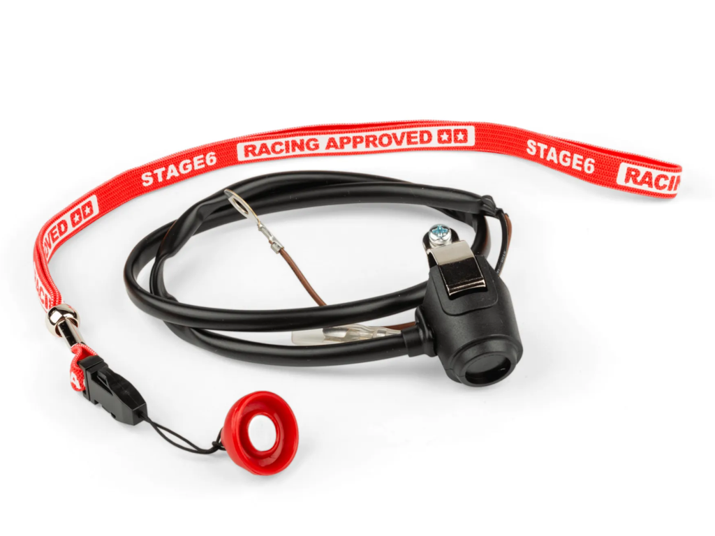 Kill Switch Stage6 Racing Magnetic