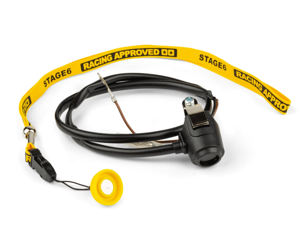 Kill Switch Stage6 Racing Magnetic