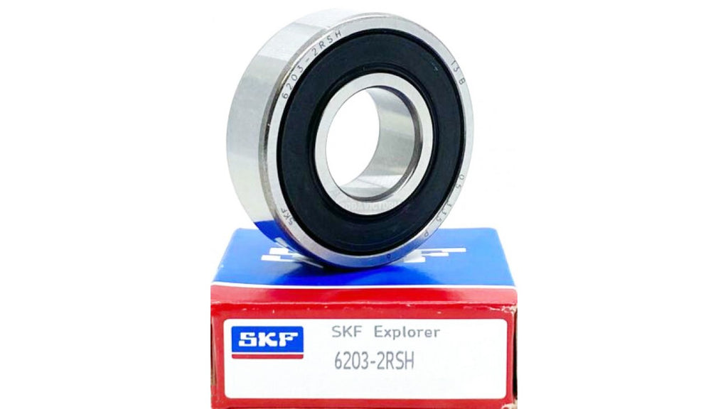 ROULEMENT 6203-2RSH RB2-4-4 (SCOOTTERRE OEM)