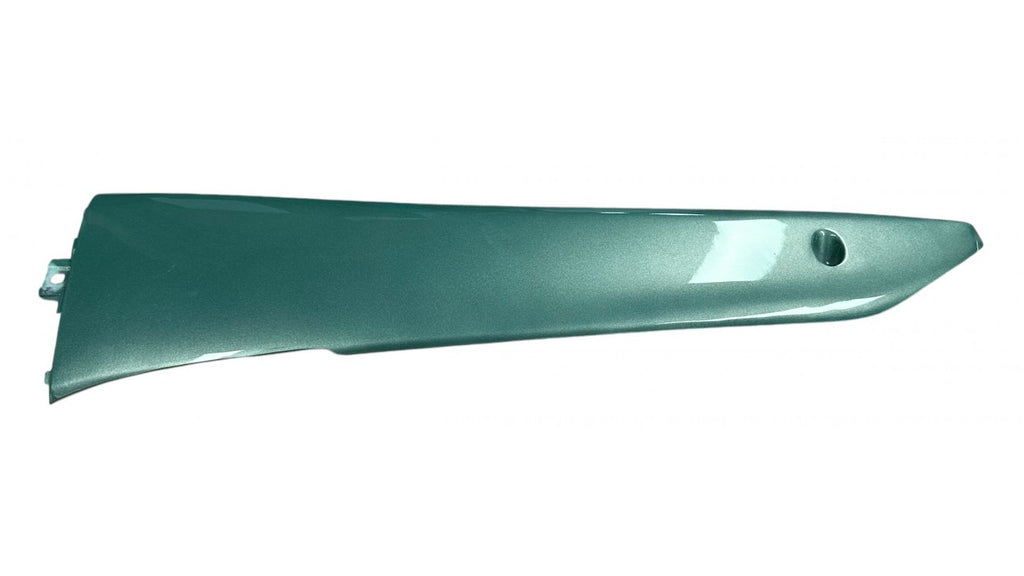 [118] SOUS-PLANCHER GAUCHE SAUGE (2019-2023) SER5-3-2 (SCOOTTERRE OEM)