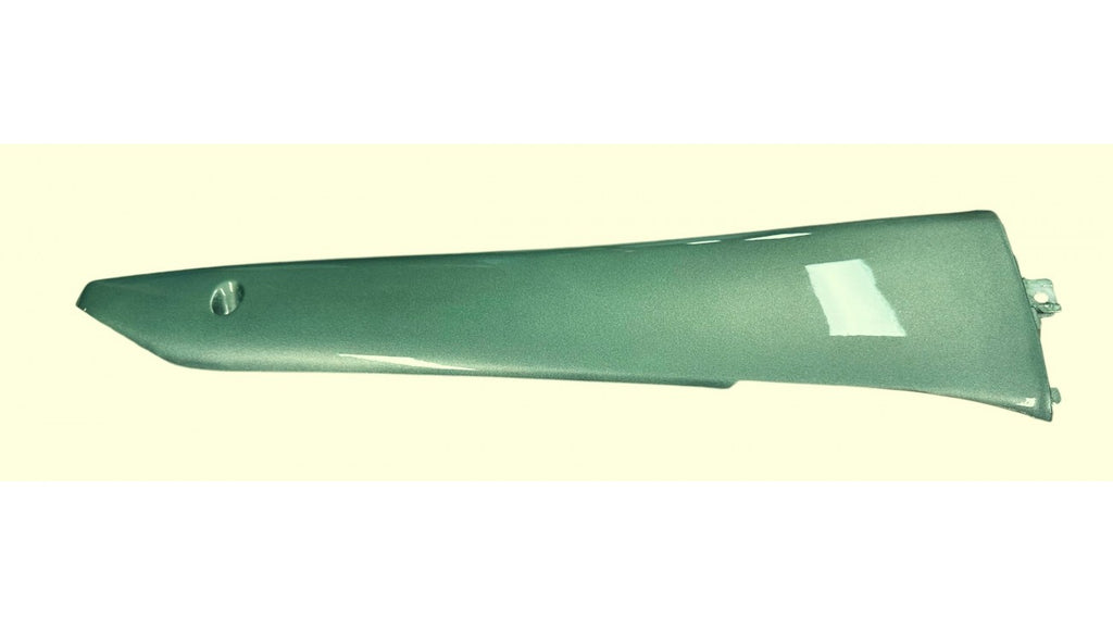 [117] SOUS-PLANCHER DROIT SAUGE (2019-2023) SER5-3-1 (SCOOTTERRE OEM)