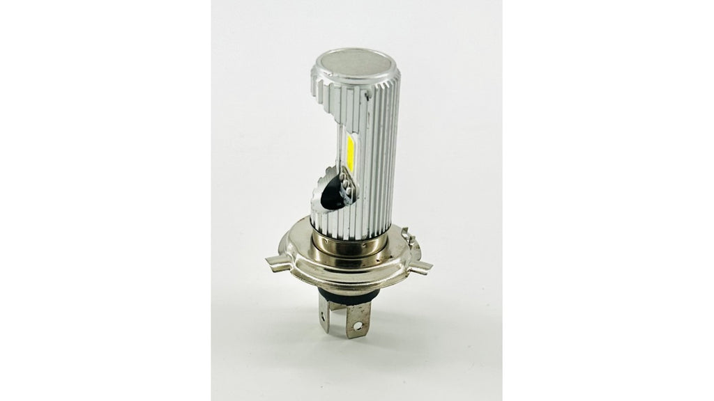[2-1] AMPOULE DE PHARE AVANT LED SIMPLE D'ORIGINE RC4-3-1