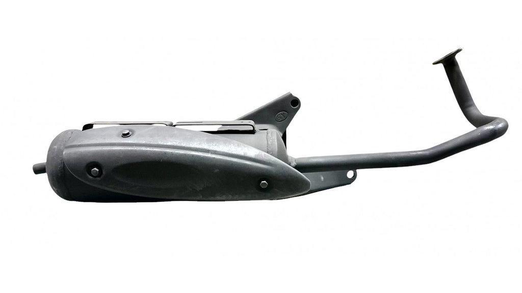 [420] SILENCIEUX (POUR SOLISTA 2014-2017) SO-G-5-3 (SCOOTTERRE OEM)
