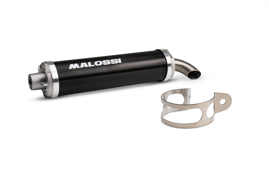 Silencer Malossi MHR 3219623