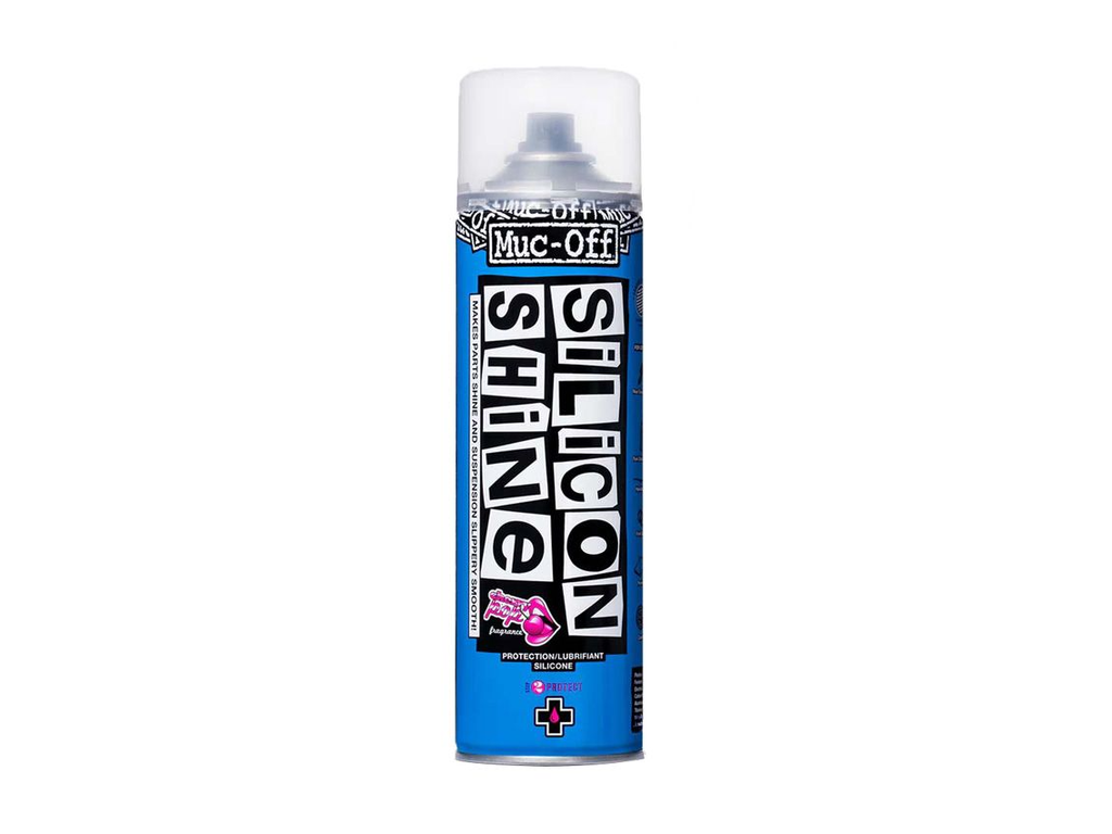 Protects and leaves a sparkling shine on metal, plastic and rubber parts.
Silicone formula prevents grime buildup on treated surfaces
Cuts down on future cleaning and maintenance