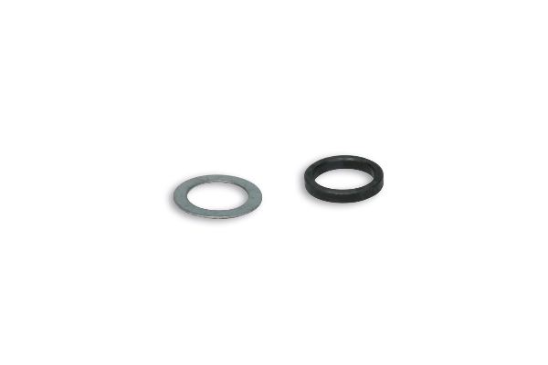 Spacer Kit Malossi Overrange Minarelli81 2036