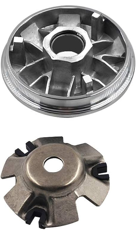 Replacement Variator Kit HQ for GY6 125-150cc