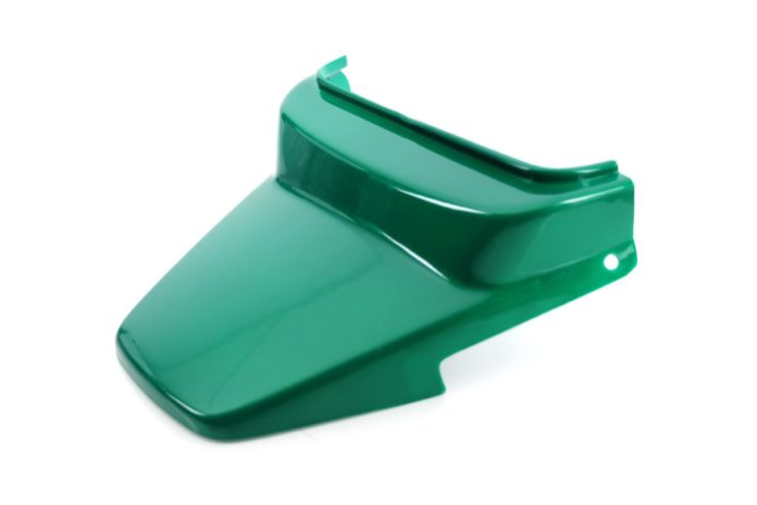 Tail Light Cover Green (BWS/ZUMA 2002-2011) - Cache feu arrière vert (BWS/ZUMA 2002-2011) - 4VP-F171E-00-ZG