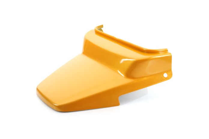 Tail Light Cover Yellow (BWS/ZUMA 2002-2011) - Cache feu arrière Jaune (BWS/ZUMA 2002-2011) - 4VP-F171E-00-LY