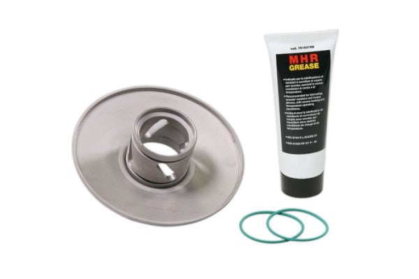 Torque Driver Malossi 115Mm Minarelli