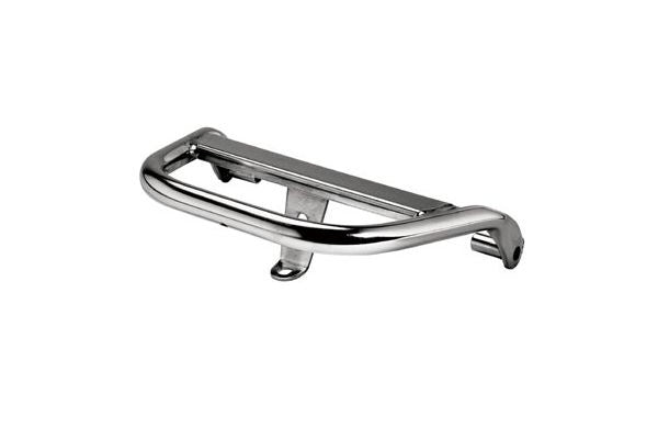 Tun'r Rear Bumper Chrome - Pare-chocs arrière chromé Tun'r - 329356