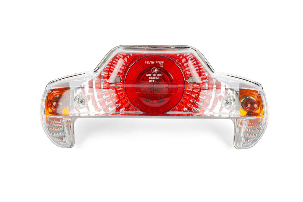 Tun'r Tail Light Lexus Style (BWS 1988-2001) - Feu arrière Tun'r style Lexus (BWS 1988-2001) - STR-648.06/CE