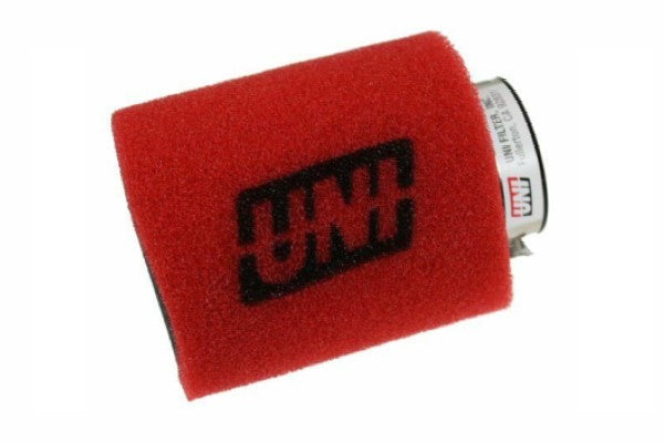 Uni Air Filter 46mm - Filtre à air Uni 46 mm - 0° : 12UP4182ST