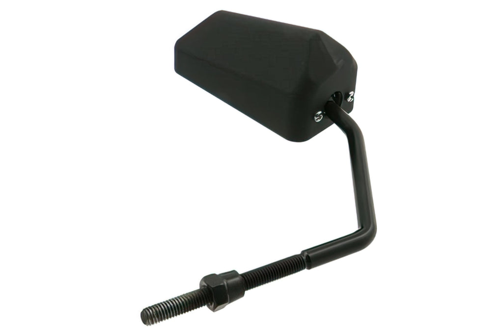 Universal Mirror STR8 F1 (M8) - Rétroviseur universel STR8 F1 (M8) - Black Matt : STR-250.00/BM