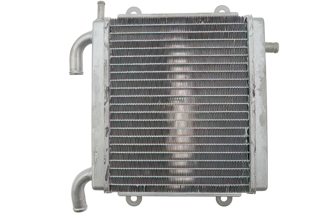 Universal Radiator Aluminium Racing Yamaha Aerox // MBK Nitro ...