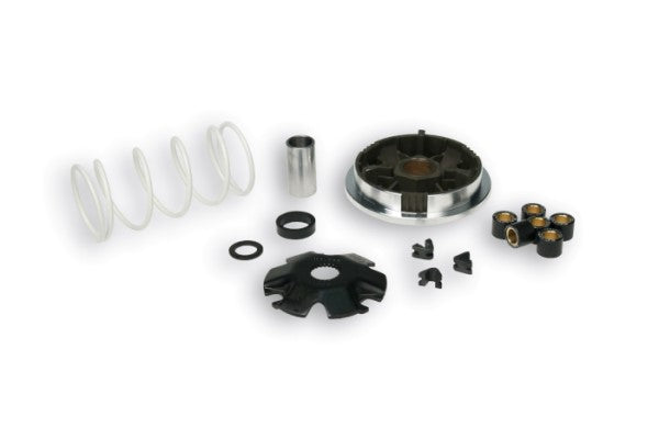 Variator Malossi Multivar Aprilia SR50 Morini - Variateur Malossi Multivar Aprilia SR50 Morini - 5111561