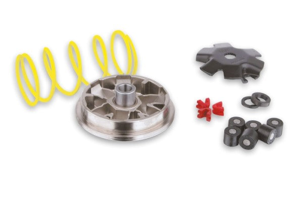 Variator Malossi Multivar PGO - Variateur Malossi Multivar PGO - 518852518852