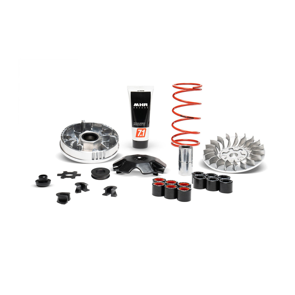 Variator Malossi Overrange 2013 Minarelli - Variateur Malossi Overrange 2013 Minarelli - 5118678