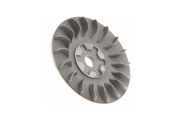 Variator Pulley Motoforce Minarelli - Poulie de Variateur Motoforce Minarelli - MF78.16607