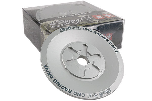Variator Pulley Stage6 RACING DRIVE Minarelli - Poulie de variateur Stage6 RACING DRIVE Minarelli - S6-5116600