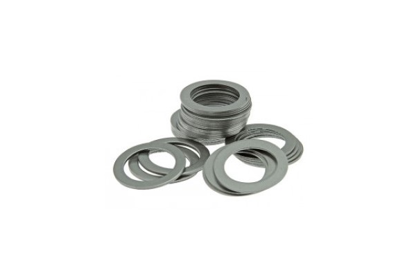 Variators Shims Naraku 13mm (30 pcs) - Cales de variateur Naraku 13mm (30 pcs) - NK800.08